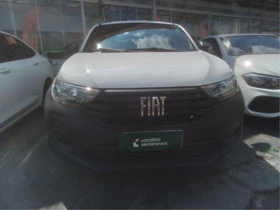 FIAT STRADA 1.4 FIRE FLEX ENDURANCE CS MANUAL FIAT STRADA 1.4 FIRE FLEX ENDURANCE CS MANUAL